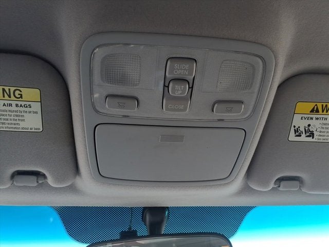 2007 Kia Sportage EX