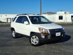 2007 Kia Sportage EX