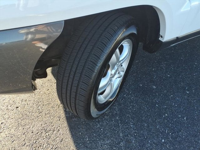 2007 Kia Sportage EX