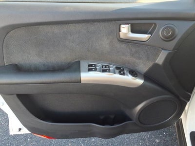 2007 Kia Sportage EX