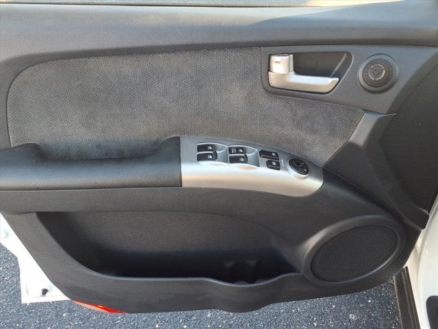 2007 Kia Sportage EX