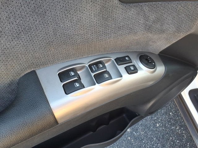 2007 Kia Sportage EX