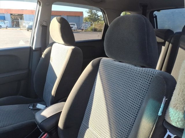 2007 Kia Sportage EX