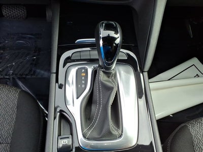 2018 Buick Regal Sportback Preferred