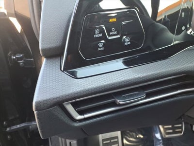 2024 Volkswagen Golf GTI S