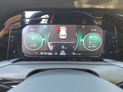 2024 Volkswagen Golf GTI S