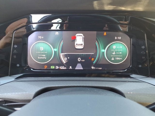 2024 Volkswagen Golf GTI S