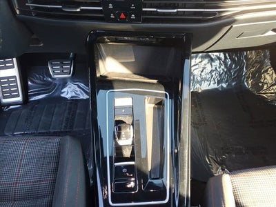 2024 Volkswagen Golf GTI S