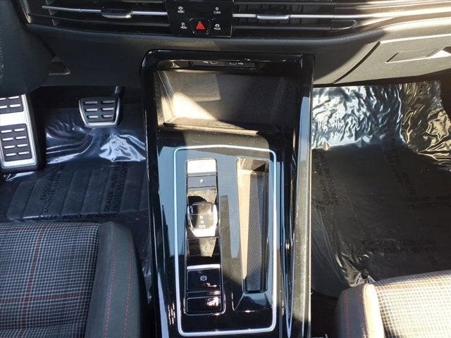 2024 Volkswagen Golf GTI S