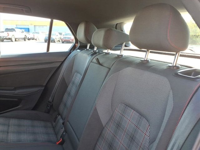 2024 Volkswagen Golf GTI S