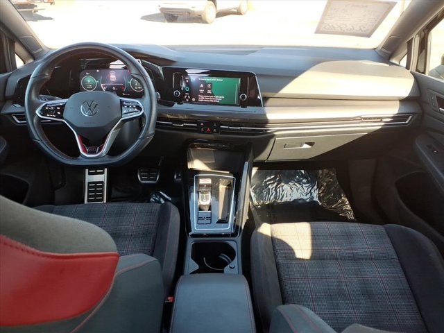 2024 Volkswagen Golf GTI S