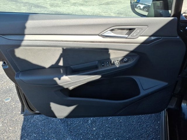 2024 Volkswagen Golf GTI S