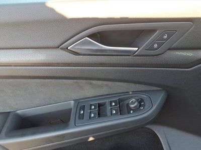 2024 Volkswagen Golf GTI S