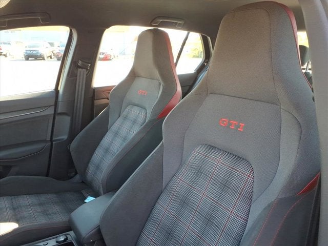 2024 Volkswagen Golf GTI S