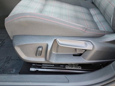 2024 Volkswagen Golf GTI S