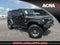 2012 Jeep Wrangler Unlimited Rubicon