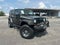 2012 Jeep Wrangler Unlimited Rubicon