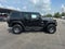 2012 Jeep Wrangler Unlimited Rubicon