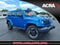 2014 Jeep Wrangler Unlimited Polar Edition