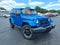 2014 Jeep Wrangler Unlimited Polar Edition