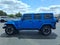 2014 Jeep Wrangler Unlimited Polar Edition