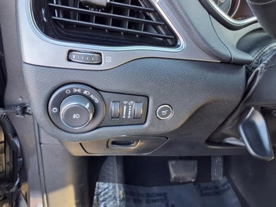 2020 Jeep Cherokee High Altitude