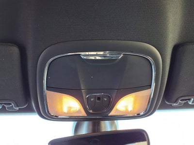 2020 Jeep Cherokee High Altitude