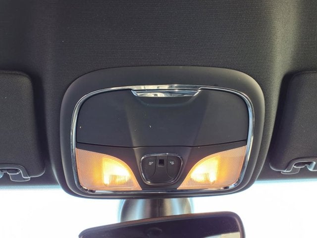 2020 Jeep Cherokee High Altitude