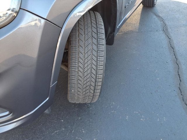 2020 Jeep Cherokee High Altitude