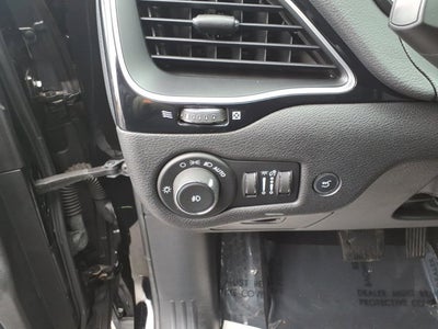 2019 Jeep Cherokee Altitude