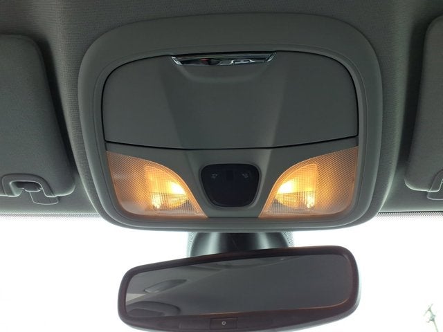 2019 Jeep Cherokee Altitude