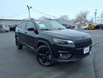 2019 Jeep Cherokee Altitude