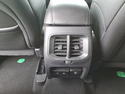 2019 Jeep Cherokee Altitude