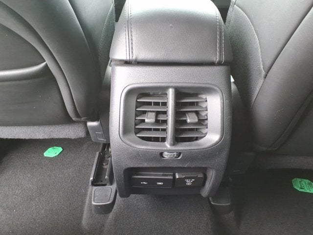 2019 Jeep Cherokee Altitude