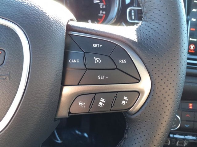 2024 Dodge Durango SXT Plus