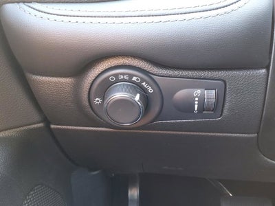 2024 Dodge Durango SXT Plus