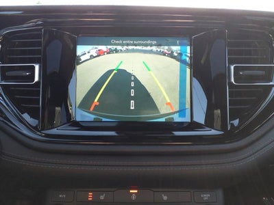 2024 Dodge Durango SXT Plus