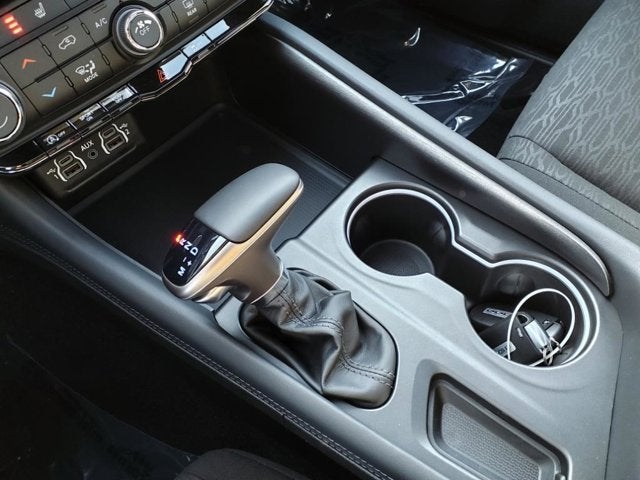 2024 Dodge Durango SXT Plus