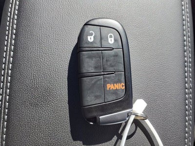 2024 Dodge Durango SXT Plus