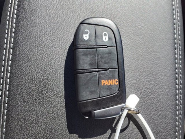 2024 Dodge Durango SXT Plus