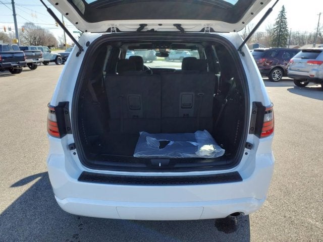 2024 Dodge Durango SXT Plus