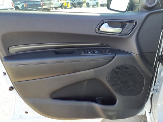 2024 Dodge Durango SXT Plus