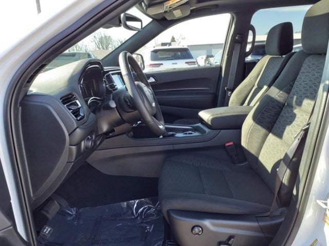 2024 Dodge Durango SXT Plus
