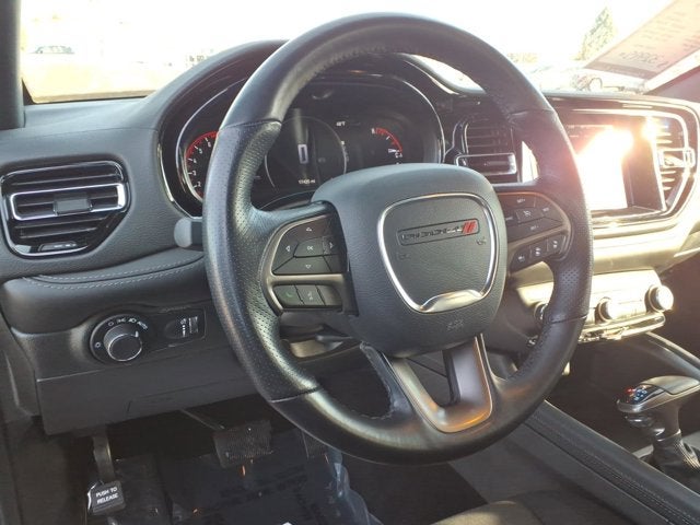2024 Dodge Durango SXT Plus
