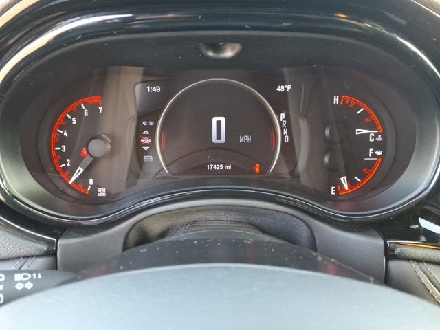 2024 Dodge Durango SXT Plus