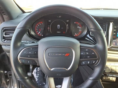 2024 Dodge Durango SXT Plus