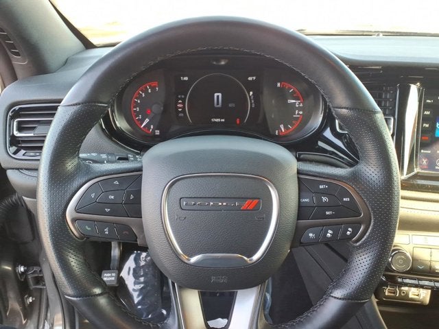 2024 Dodge Durango SXT Plus