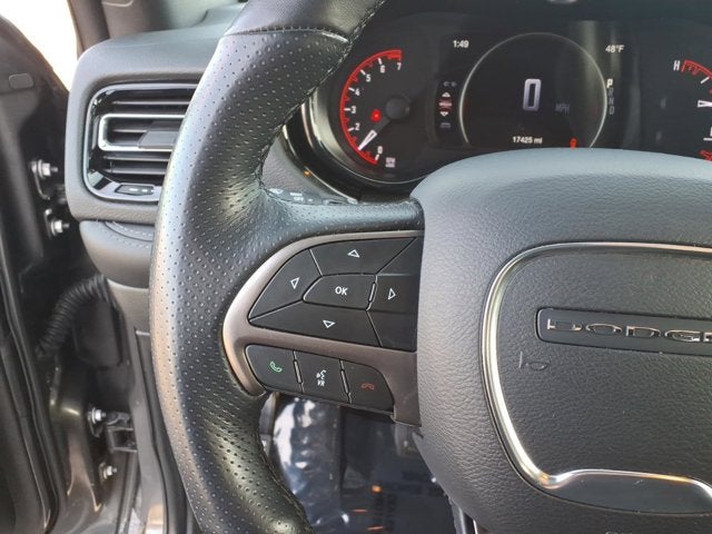 2024 Dodge Durango SXT Plus