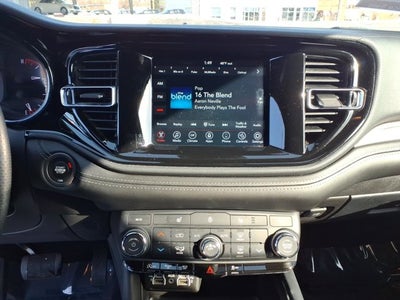 2024 Dodge Durango SXT Plus