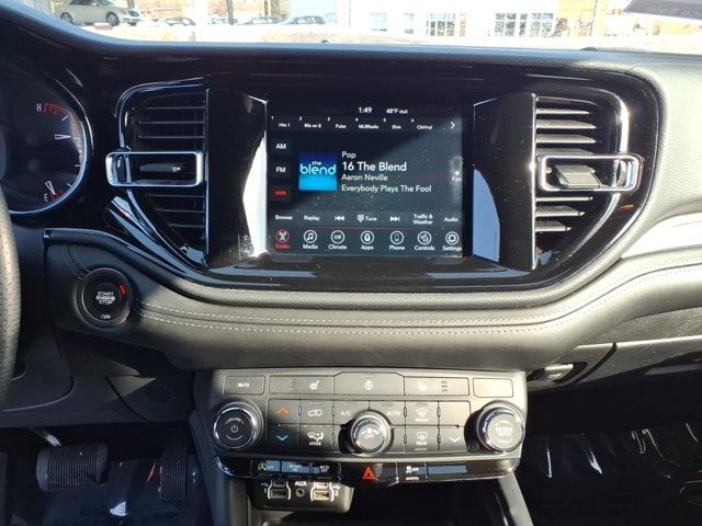 2024 Dodge Durango SXT Plus